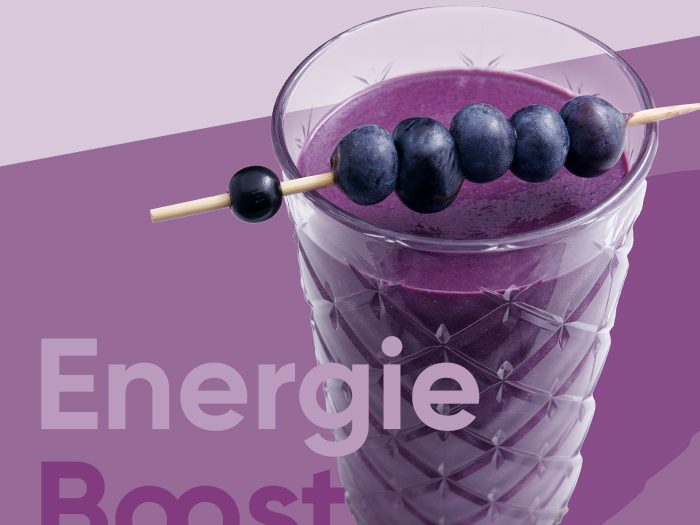 Energie Boost by Heiko Antoniewicz